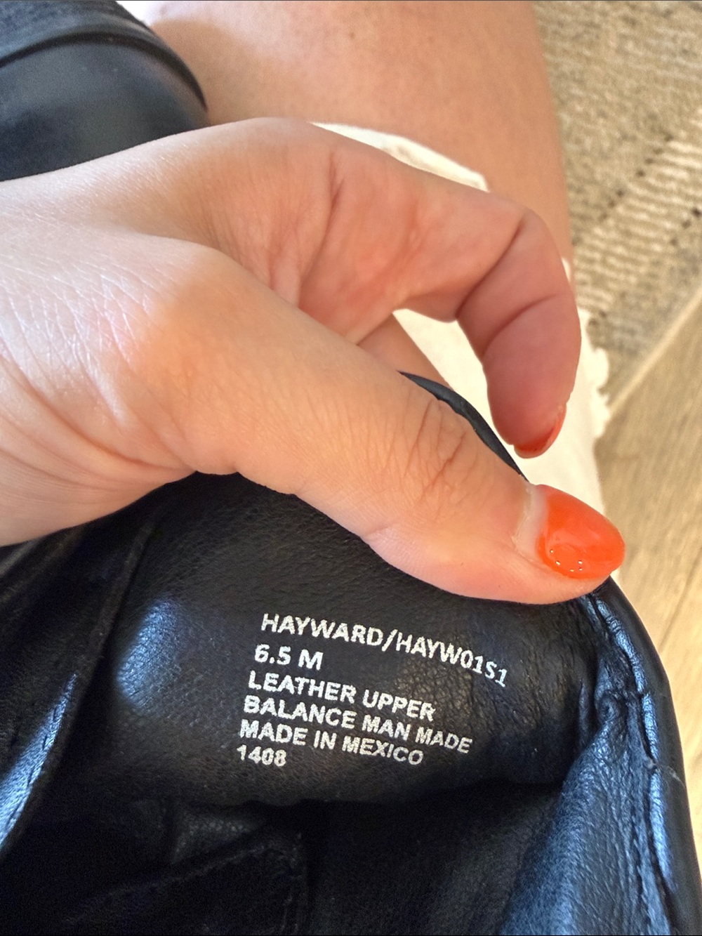 Steve Madden cowboy boots - Picture 4 of 4
